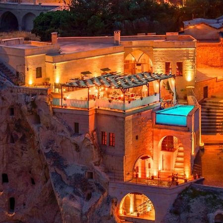 Portal Cappadocia Hotel Ortahisar Luaran gambar