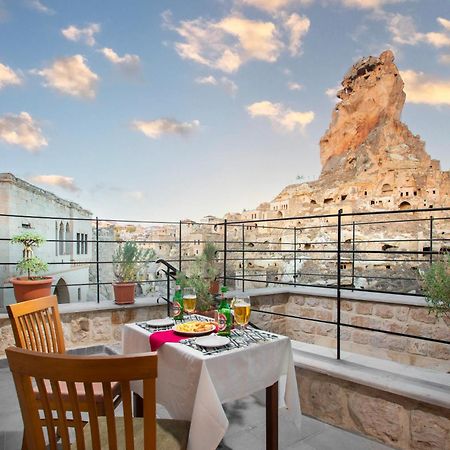 Portal Cappadocia Hotel Ortahisar Luaran gambar