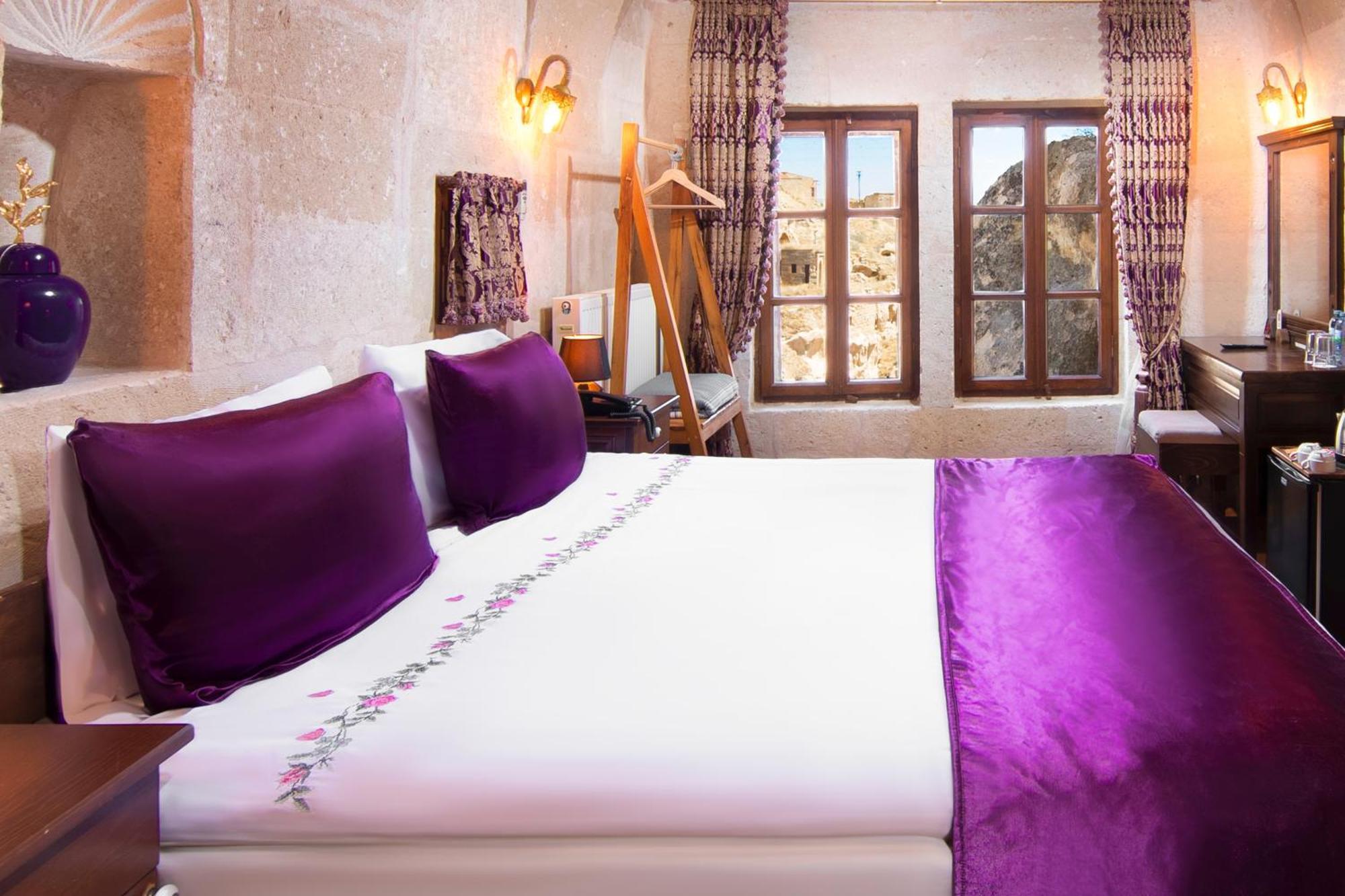 Portal Cappadocia Hotel Ortahisar Luaran gambar