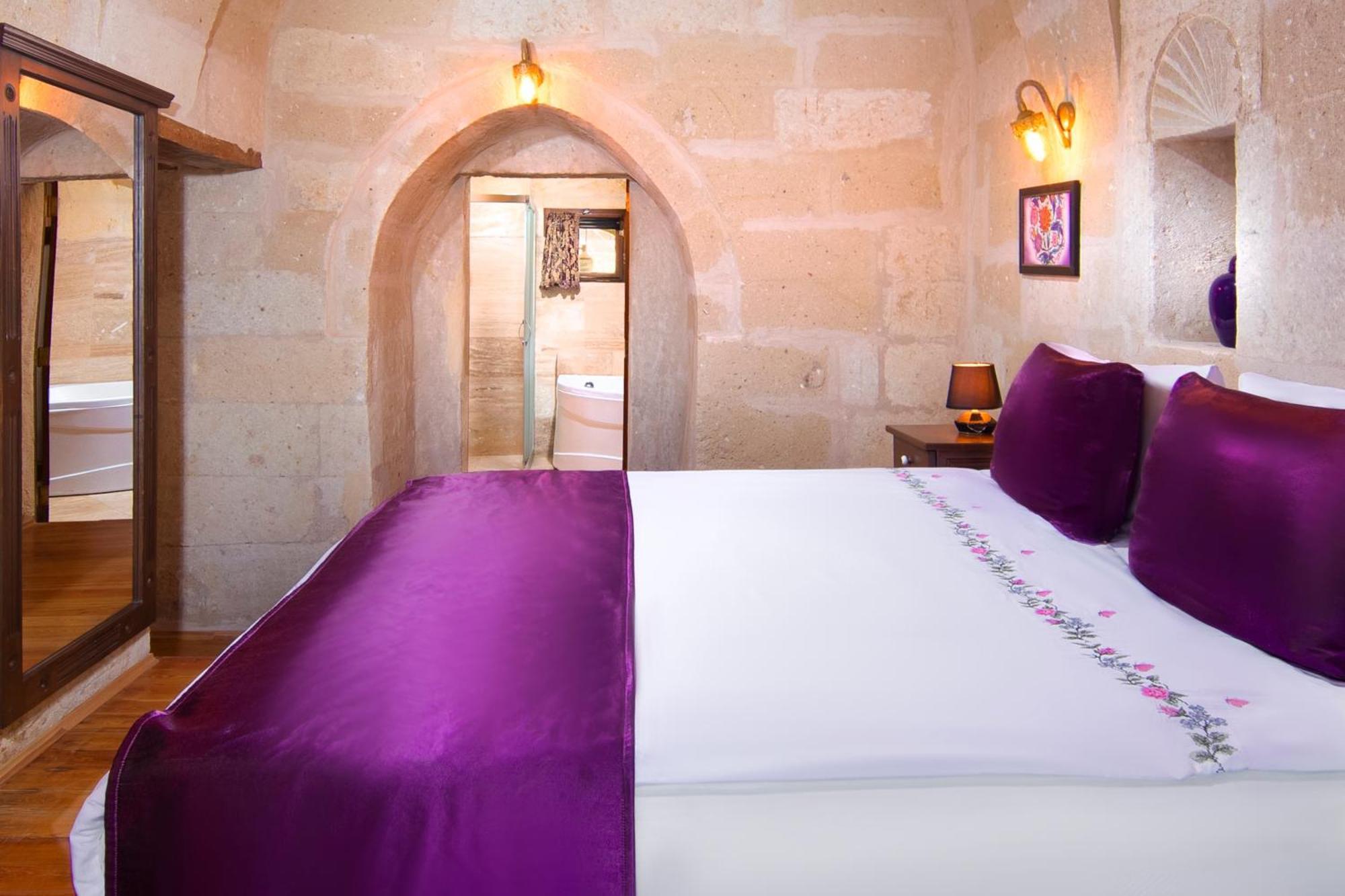 Portal Cappadocia Hotel Ortahisar Luaran gambar