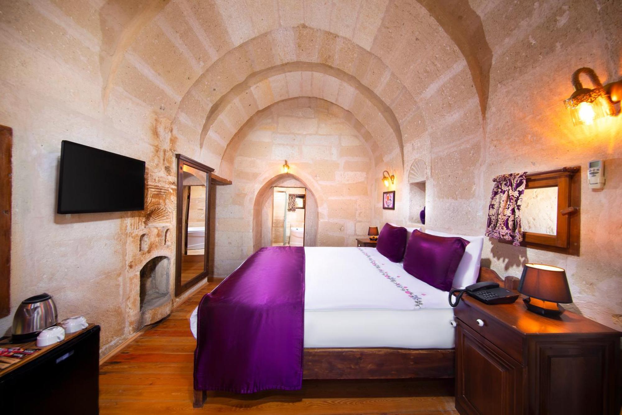 Portal Cappadocia Hotel Ortahisar Luaran gambar